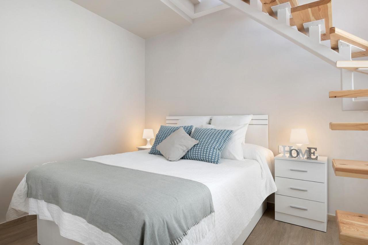 Apartamento La Fuente Vejer de la Frontera Dış mekan fotoğraf