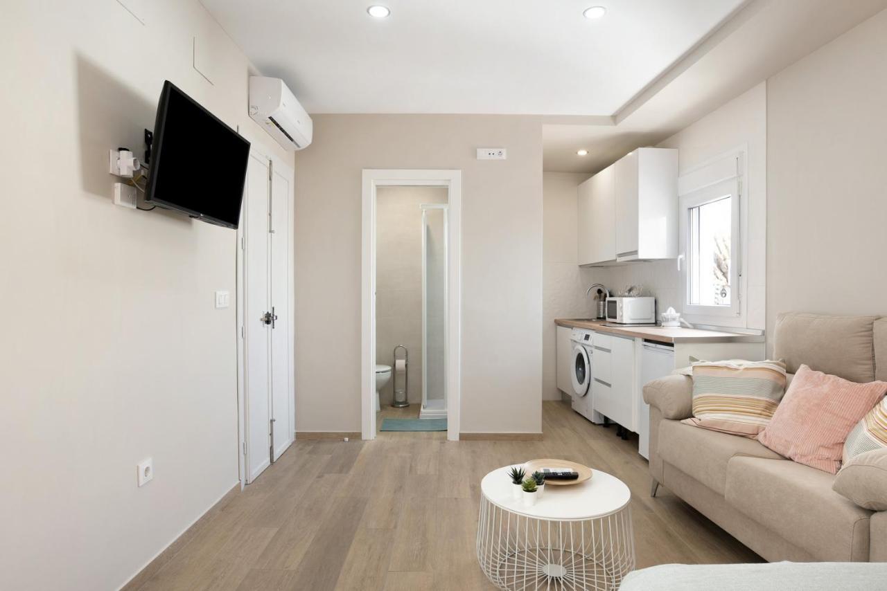 Apartamento La Fuente Vejer de la Frontera Dış mekan fotoğraf