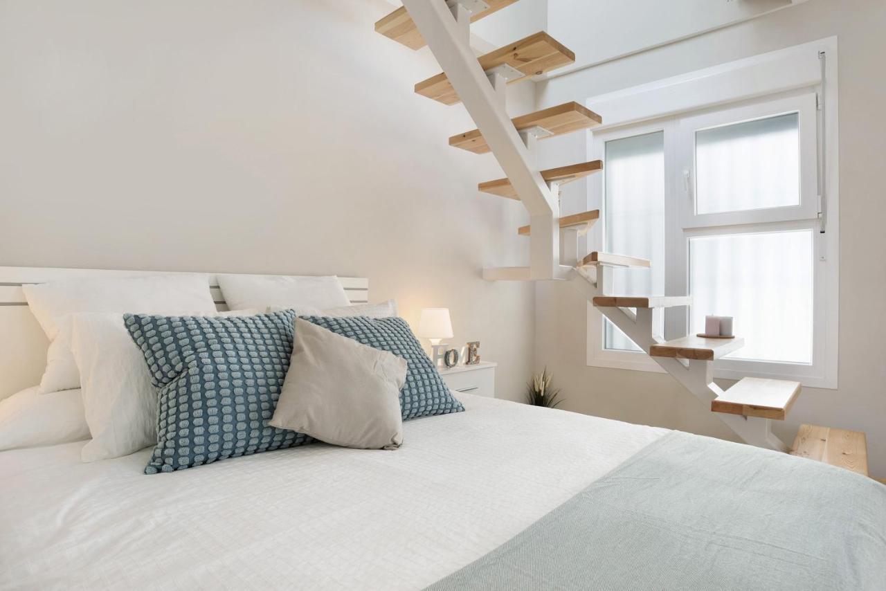 Apartamento La Fuente Vejer de la Frontera Dış mekan fotoğraf