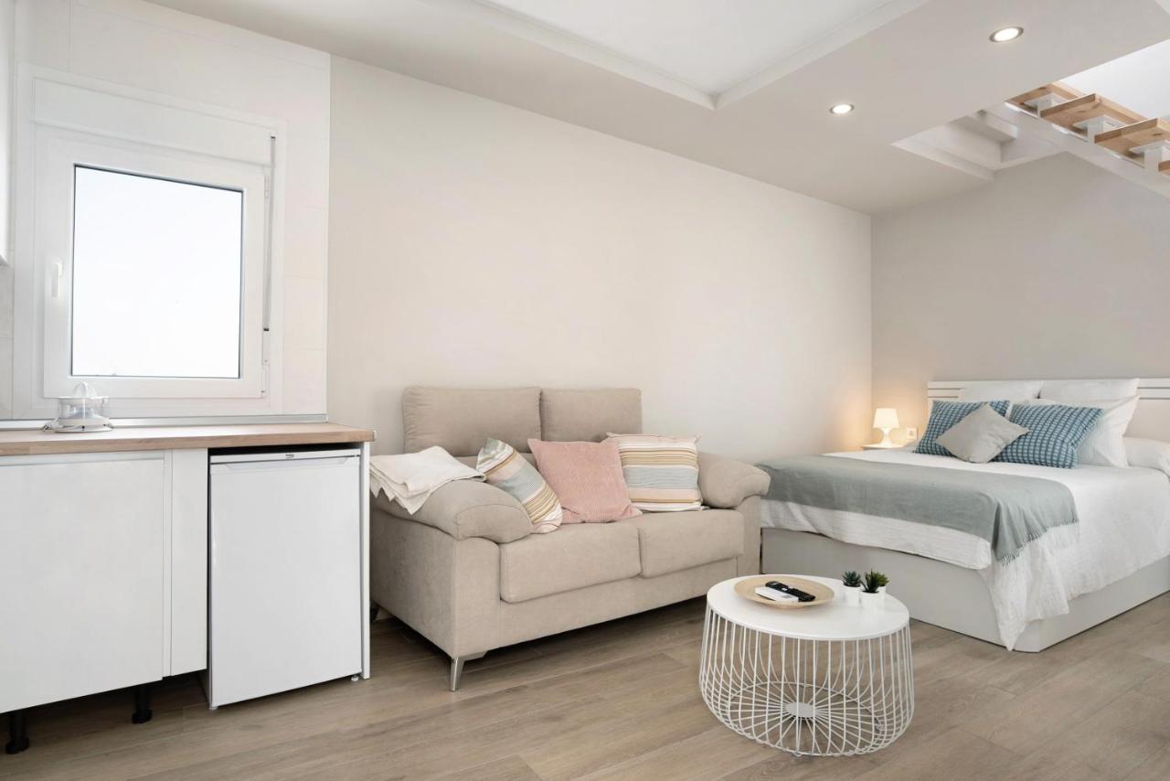 Apartamento La Fuente Vejer de la Frontera Dış mekan fotoğraf