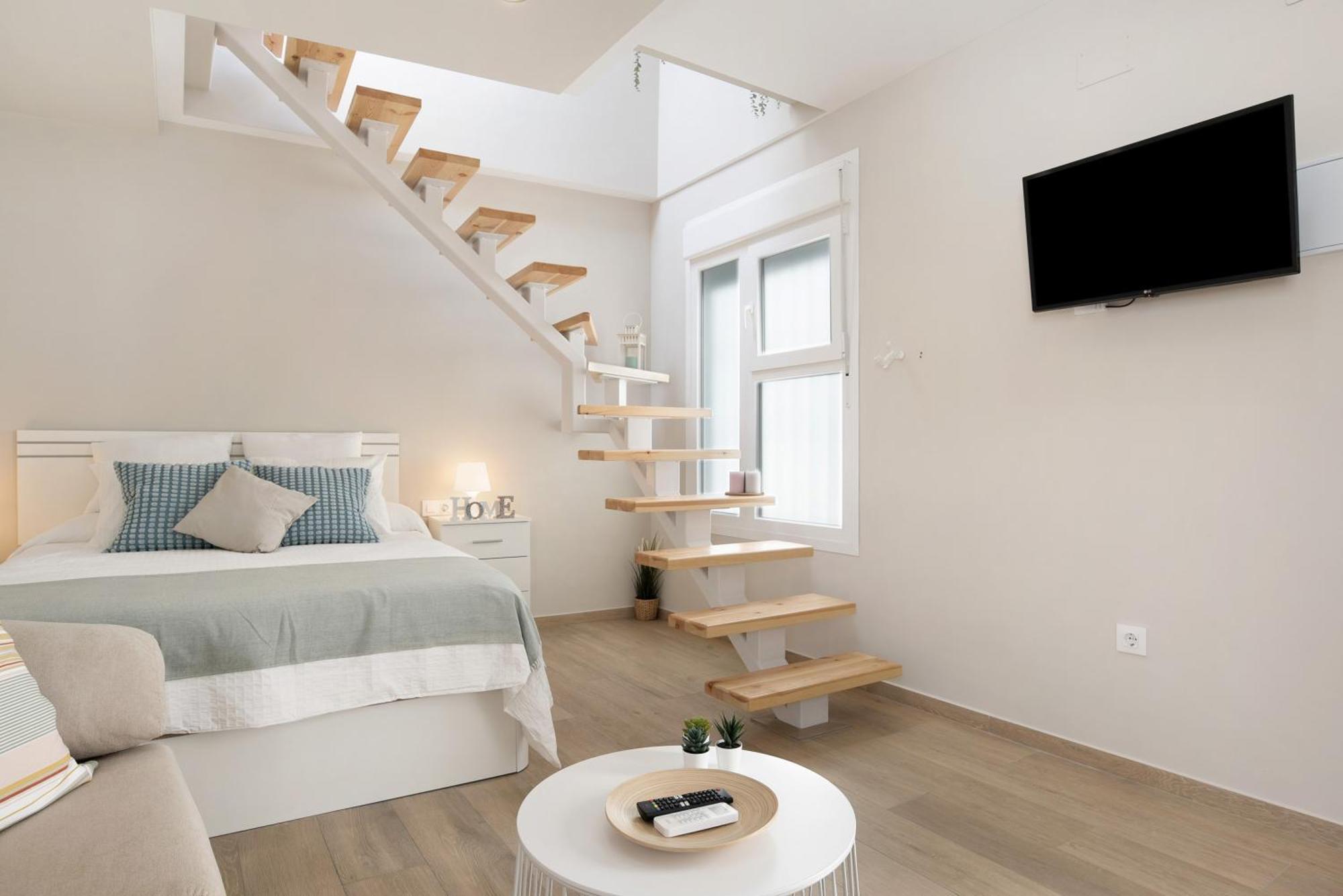 Apartamento La Fuente Vejer de la Frontera Dış mekan fotoğraf