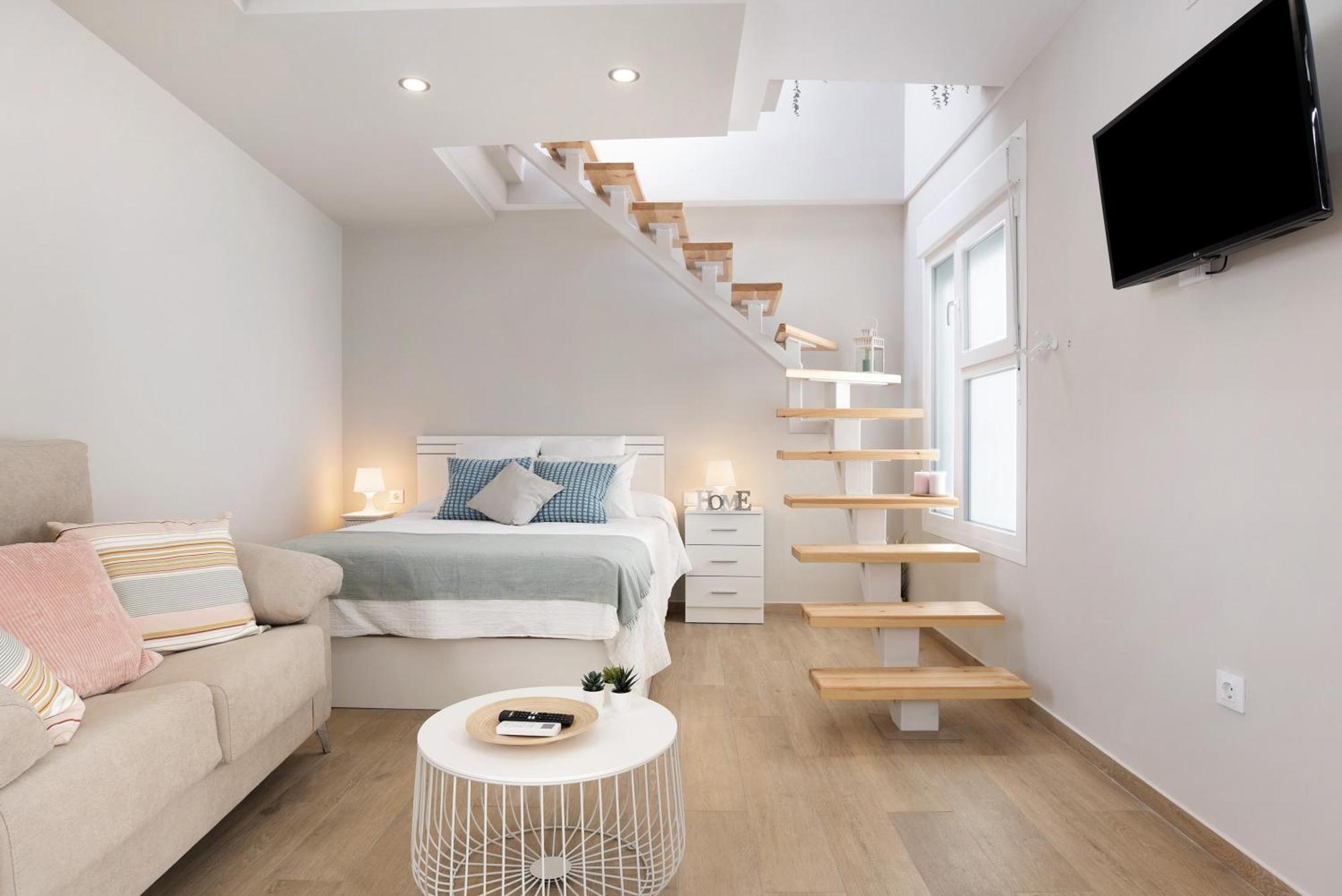 Apartamento La Fuente Vejer de la Frontera Dış mekan fotoğraf